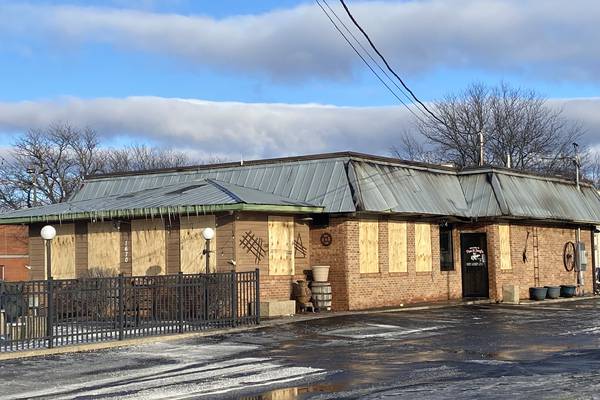 Sycamore ladder truck didn’t respond to Tom & Jerry’s fire