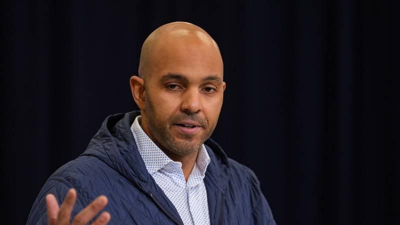 Chicago Bears still following up with NFL over Ian Cunningham hiring compensatory picks