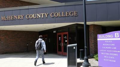 McHenry County College among grant recipients to expand access to workforce training