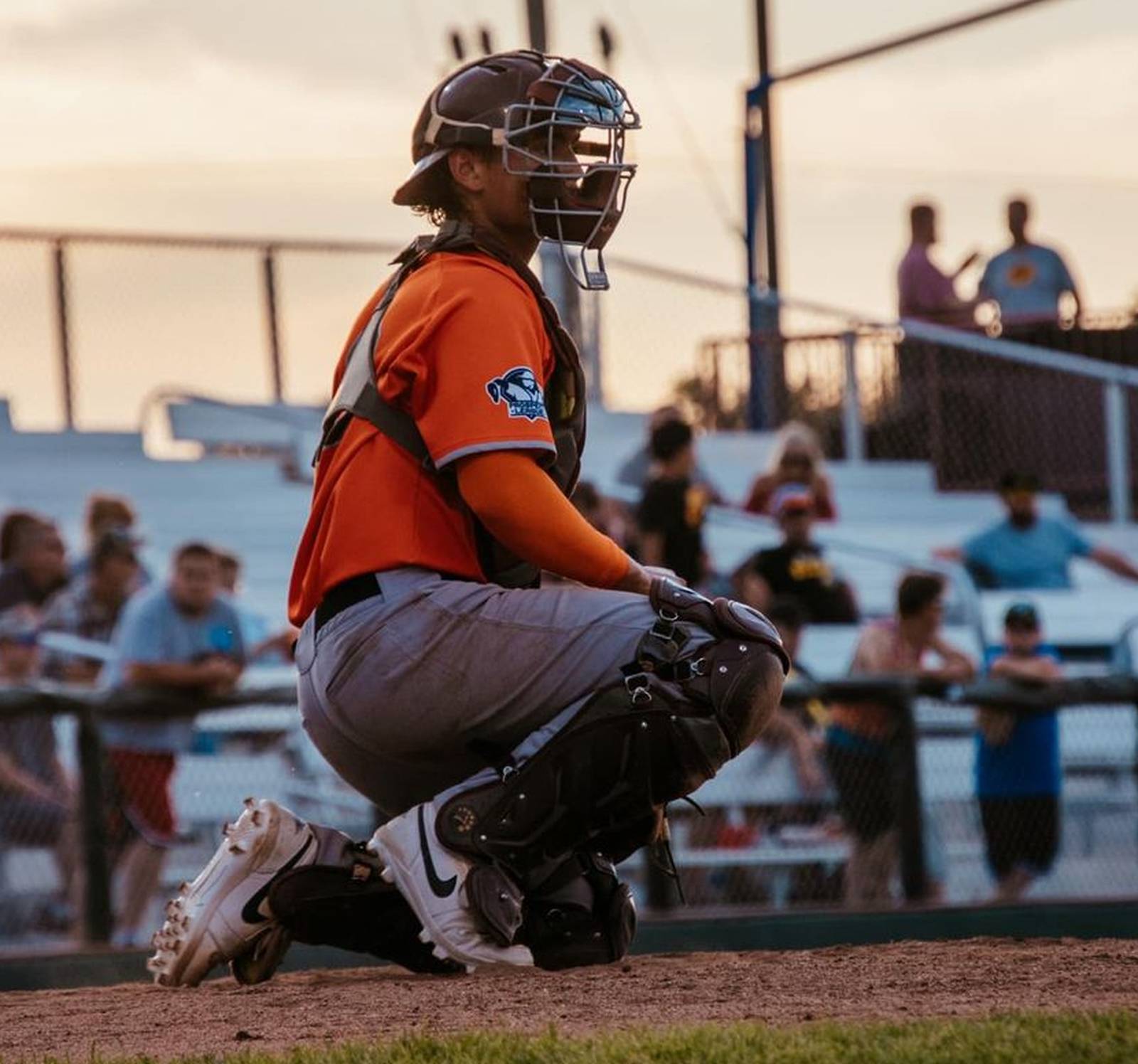 Illinois Valley Pistol Shrimp lose 42 to Burlington Bees Shaw Local