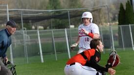SVM area roundup: Newman baseball, softball both top Hall