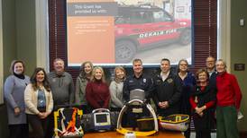 Listen: DeKalb County’s 5 most-read stories this week, Dec. 21-27