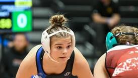 Blair Grennan, Kerby Germann, Michelle Naftzger win sectional titles: Saturday’s Sauk Valley Roundup