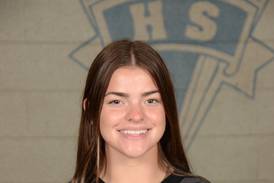 Suburban Life Athlete of the Week: Marli Smrz, Willowbrook, flag football, senior