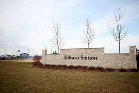 Residents oppose road to connect Elburn Station development to their neighborhood