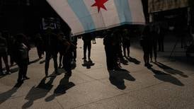 Chicagoans change routines as immigration crackdown looms. Some carry passports and avoid stores