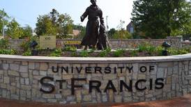 University of St. Francis makes annual America’s Best Colleges list