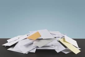 Eye On Illinois: Mail hold for inmates also a separation of powers exercise