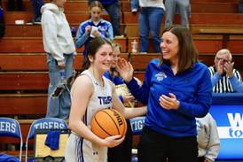 Photos: Princeton Holiday Tournament on Nov. 17