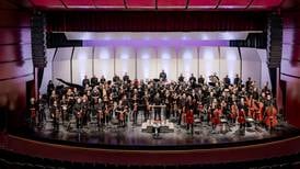 Free summer concerts to feature Elgin Symphony Orchestra musicians