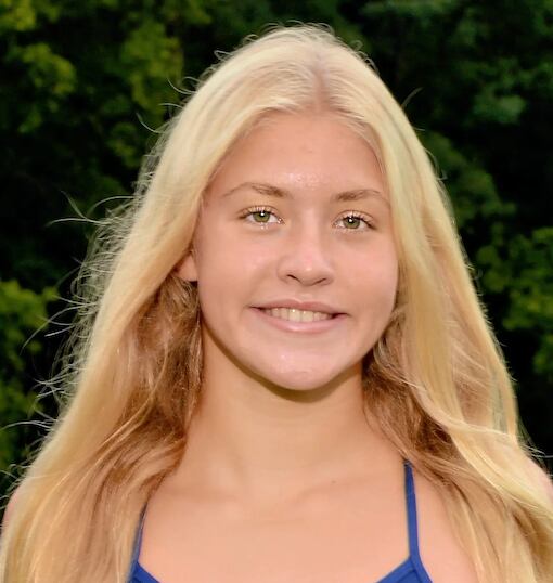 Rachel Johnson, Dundee-Crown co-op