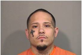 Chicago man gets 25-year prison term for robbery at Marengo Circle K in which clerk shot