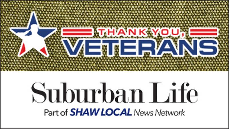 Thank You, Veterans SL
