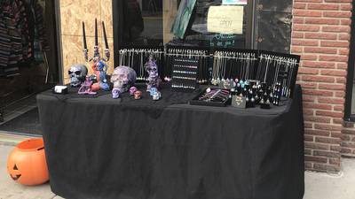 PHOTOS: Liberty Art Stroll