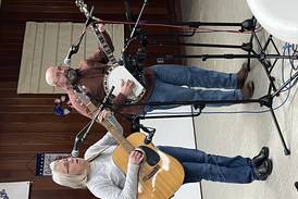 First Fridays Open Mic is Feb. 6 in Oregon