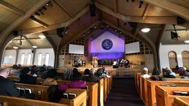 Martin Luther King Jr. Memorial Foundation events set for Sunday, Monday