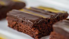 How to bake healthier treats