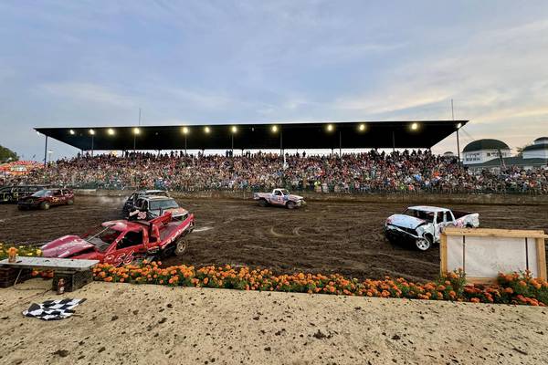 Will County Fair starts Wednesday with Family Day
