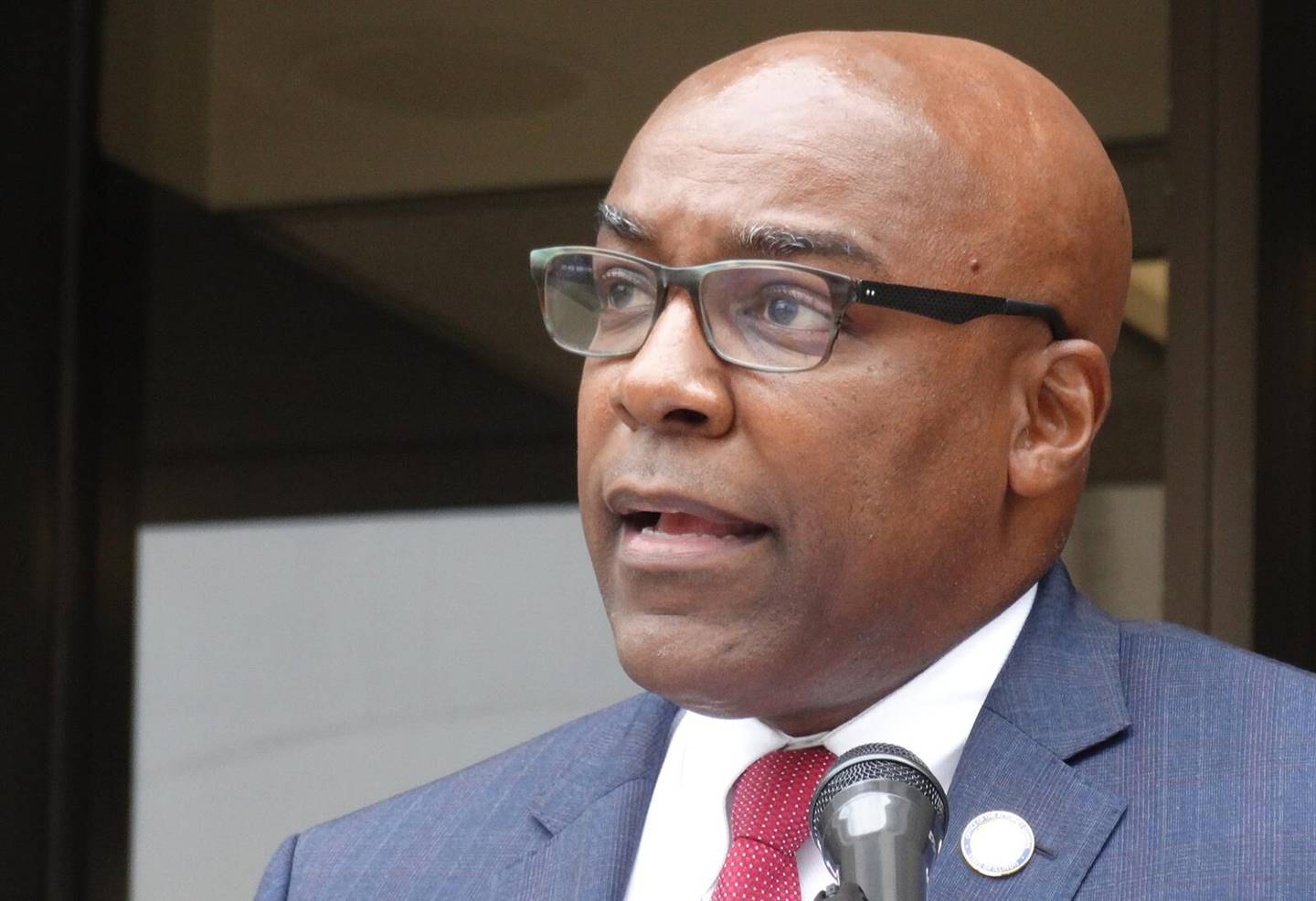 Illinois AG Kwame Raoul (copy) (copy)