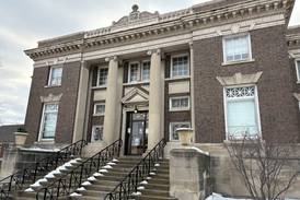 Streator library plans axolotl-themed week of activities