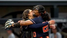 Oswego’s Jaelynn Anthony, Kiyah Chavez lead Kendall County-area All-Staters
