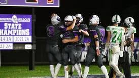 Wilmington football vs. DuPec Class 3A playoffs score, news, our pick, live coverage