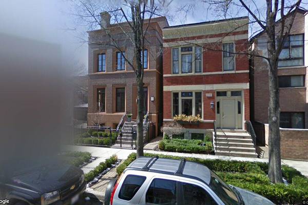 How much were the top 10 most expensive home sales in DuPage / Cook County, reported April 20-26?