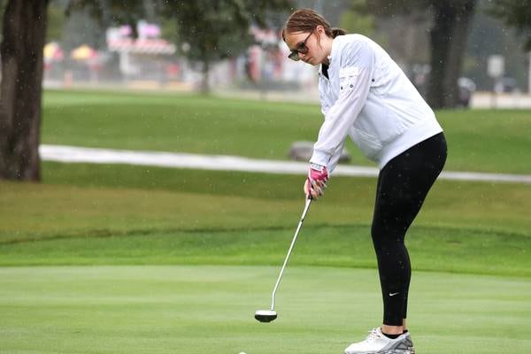 Daily Chronicle 2025 Girls Golf Preview: Team-by-team capsules