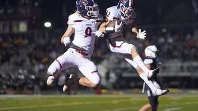 Record Newspapers Preview Capsules for Week 6