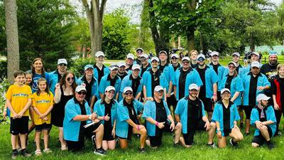 Crystal Lake Strikers Drumline chosen to perform at 250th anniversary parade in Philadelphia