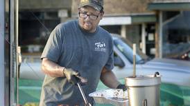 Boots, Brews and BBQ returns Sept. 13 to Oglesby