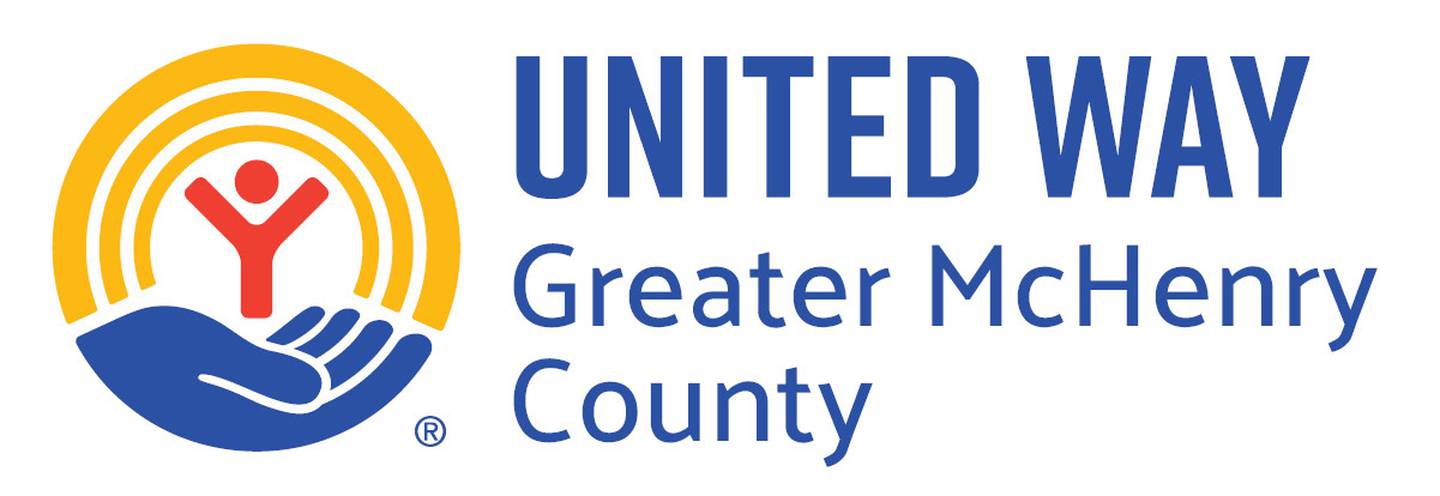 United Way of Greater McHenry County logo