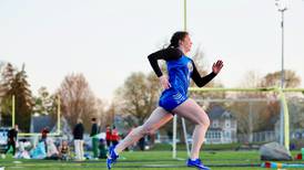 Princeton’s Cade Odell, Camryn Driscoll glad to be back for Ferris Invite