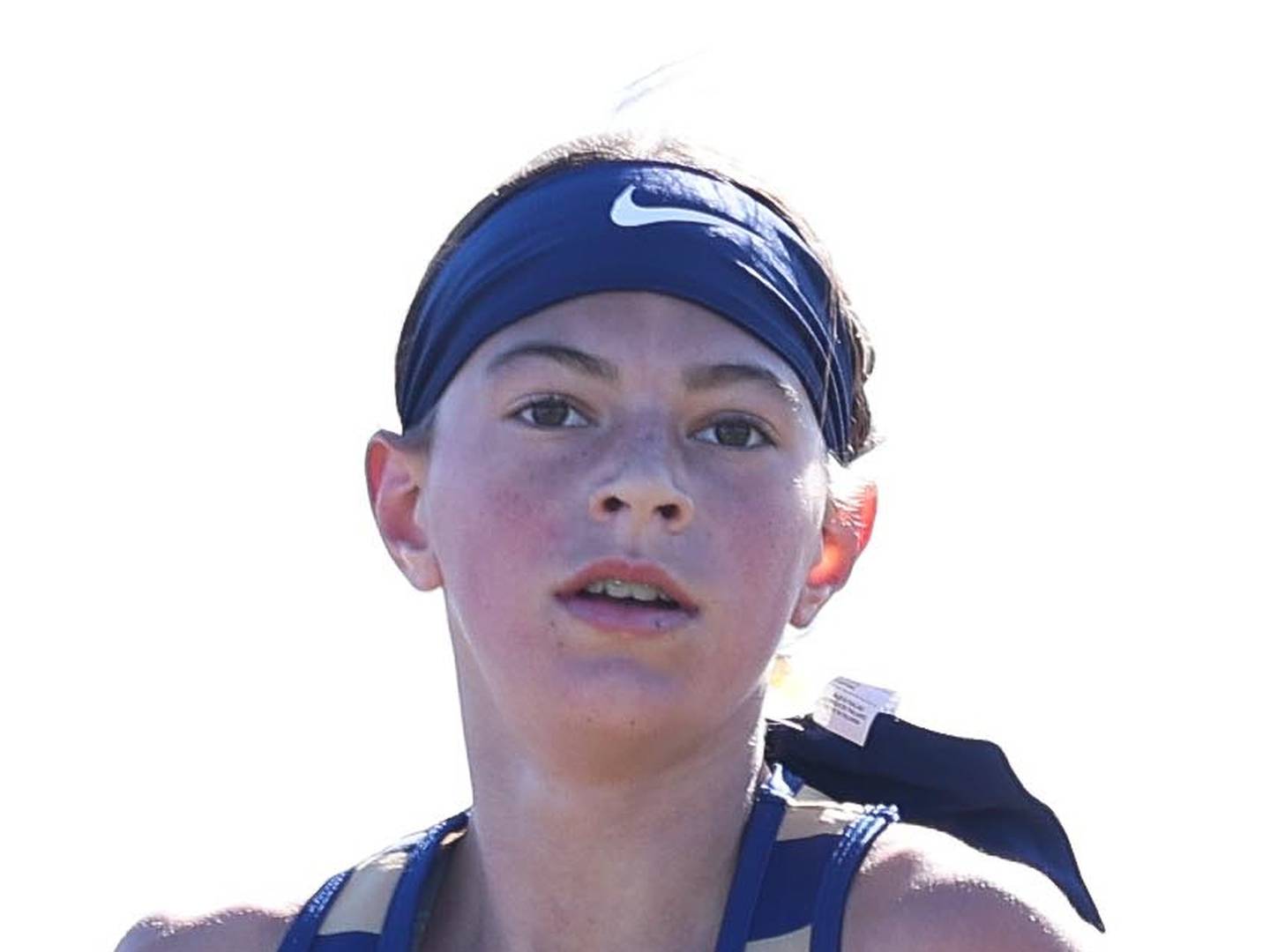 Lemont’s Hannah Farley