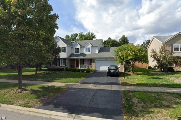 Single-family home sells for $417,000 in Montgomery