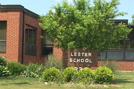 Sign up for District 58 parent-teacher conferences begins Sept. 28