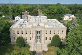 Bureau County Grand Jury: July 18, 2025
