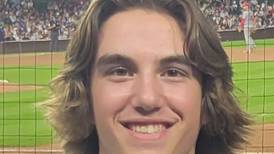 Record Newspapers Athlete of the Week: Austin Vugteveen, Yorkville Christian, soccer, junior
