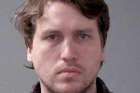 Joliet man charged with aggravated DUI over crash that injured teen