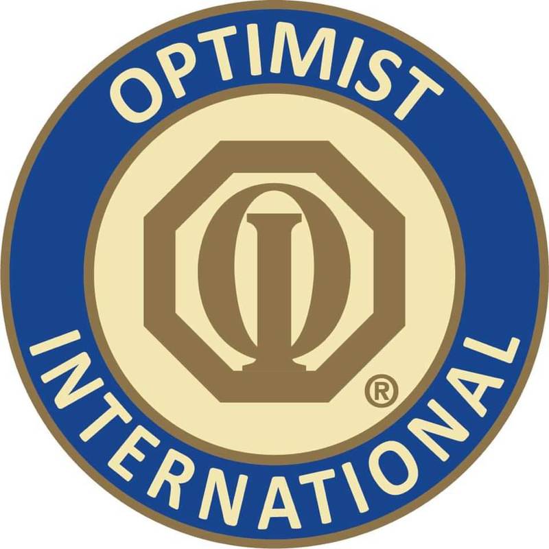 Optimist International logo