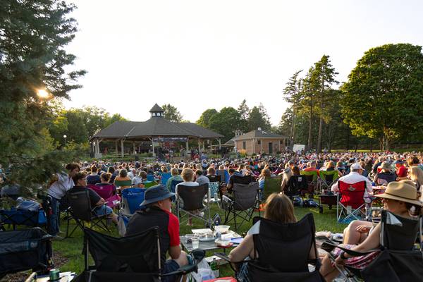 Festival season starts out strong at local events and celebrations