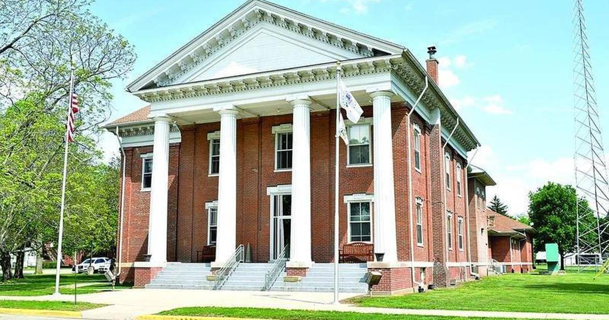 Putnam County property transfers June 2023 Shaw Local