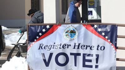 Here’s what candidates raised campaigning for state rep. in Districts 70, 76