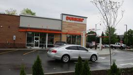 Is what’s good for Dunkin’ Donuts good for NorthPoint?