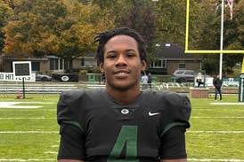 In return to playoffs, Glenbard West starts fast in win over Willowbrook