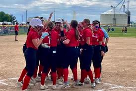 Lauren Harbison powers Henry-Senachwine past defending state champs into first ever sectional final