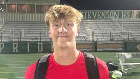 Timothy Christian’s Peter Buikema is the Suburban Life boys soccer Player of the Year