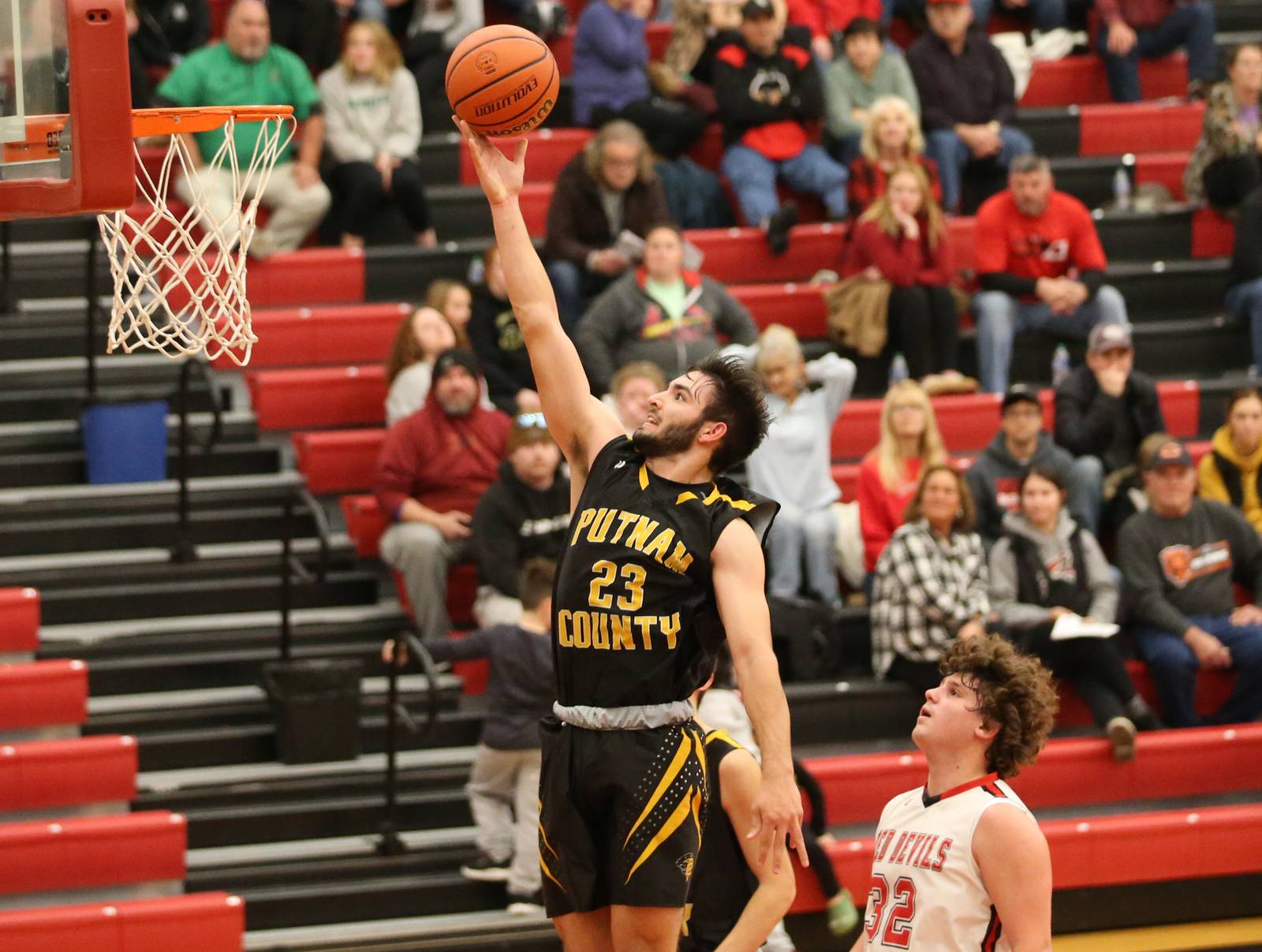 Boys basketball Colmone Classic at a glance, Wednesday, Dec. 7 Shaw