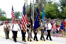 ‘Not closing’ Yorkville American Legion says, as building gets listed for sale