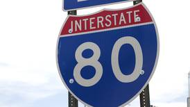 I-80 bridge inspections in Joliet to bring daytime lane closures starting Monday